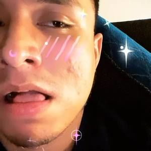 Meet your Posher, Diego